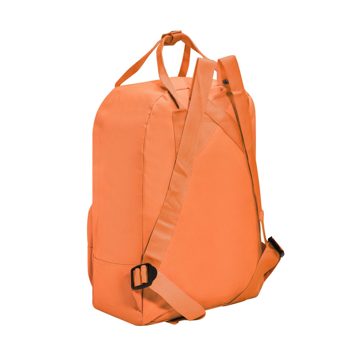 KIT VIBRANT ORANGE